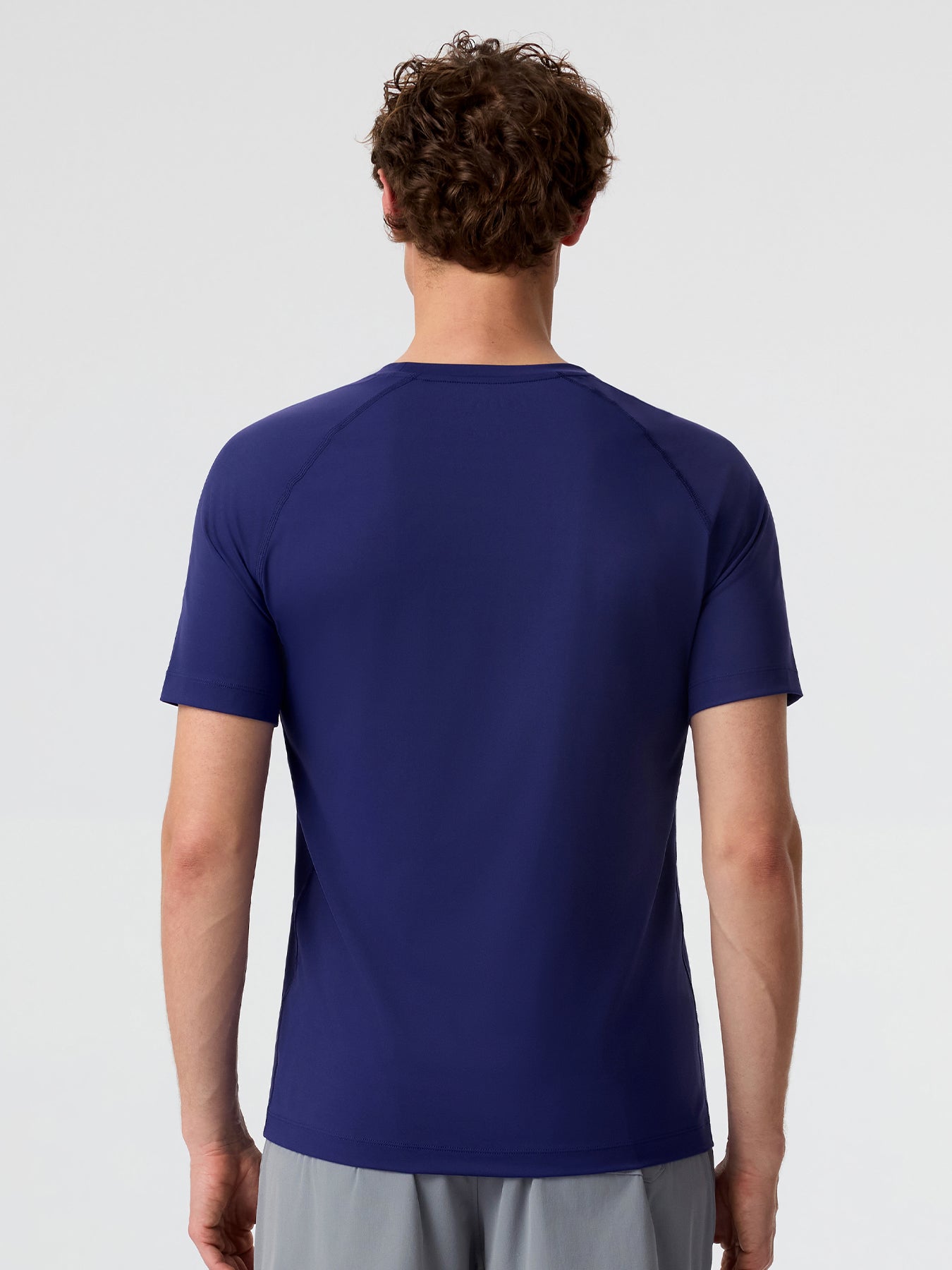 PerformancePro Active Crew Neck Tee