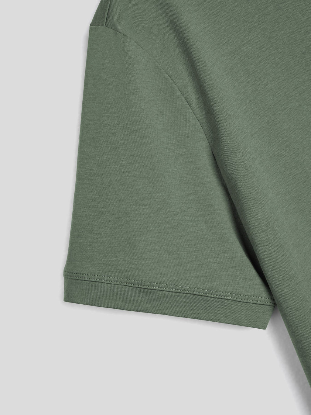 StayCool 2.0 Slim Fit Curve-Hem Polo