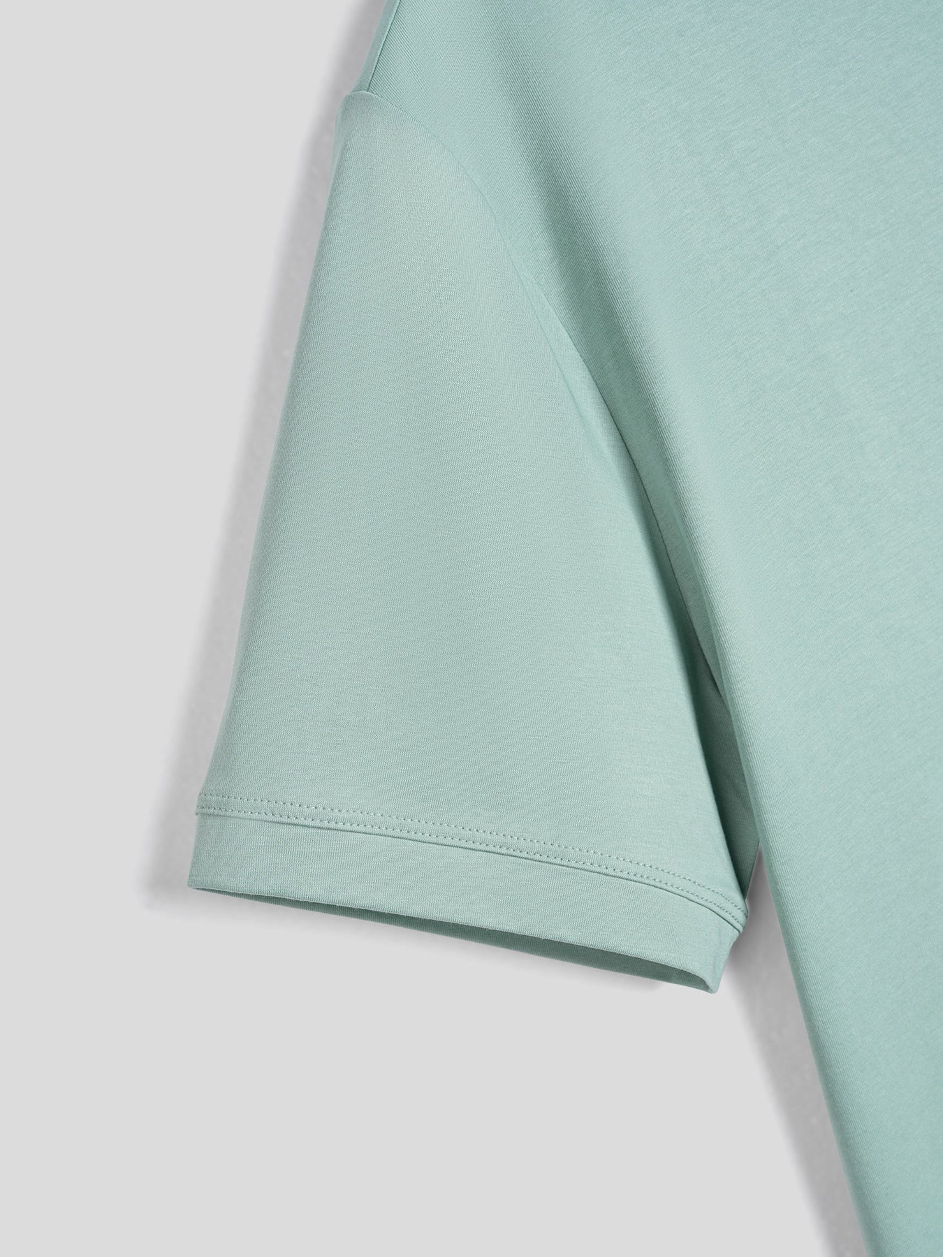 StayCool 2.0 Slim Fit Curve-Hem Polo