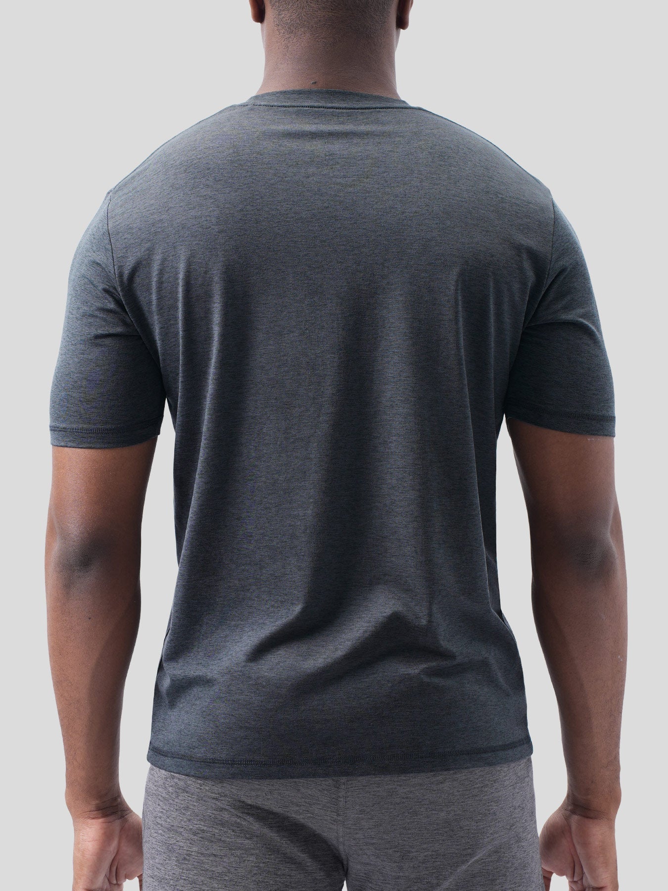 Velou Crew Neck Tee