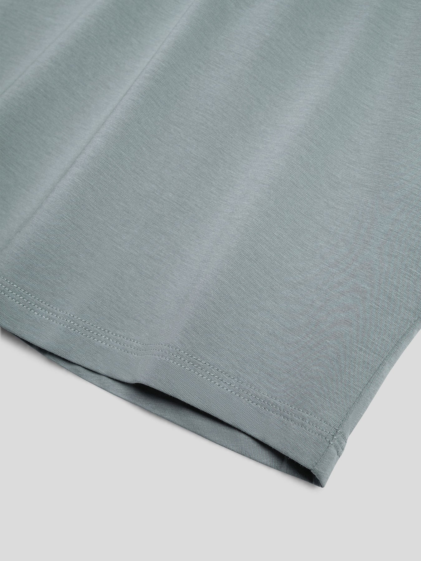 StayCool 2.0 Slim Fit Curve-Hem Polo