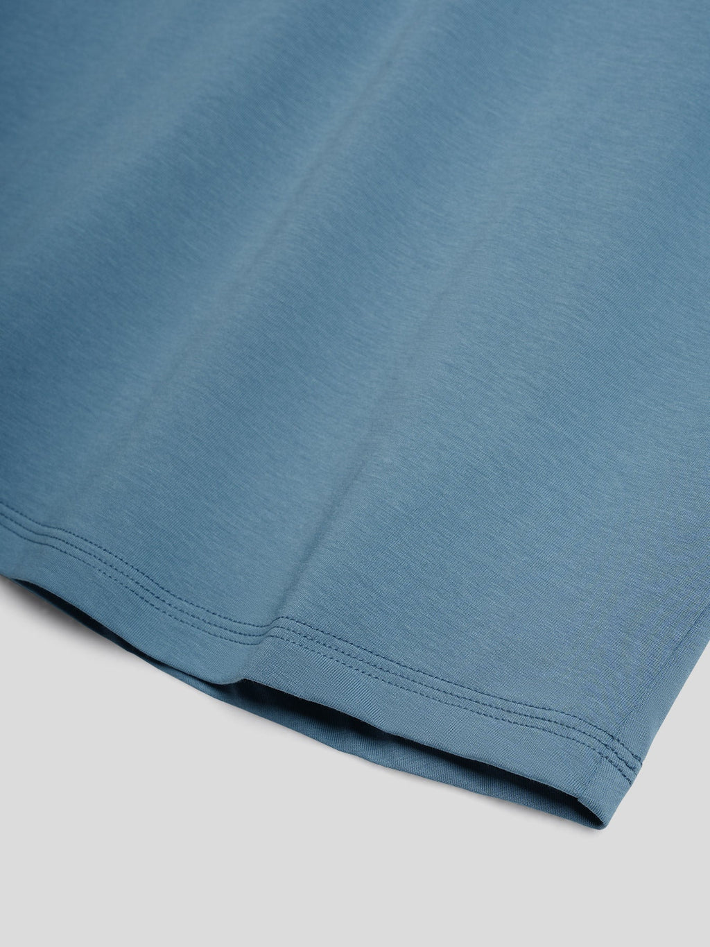 StayCool 2.0 Slim Fit Curve-Hem Polo