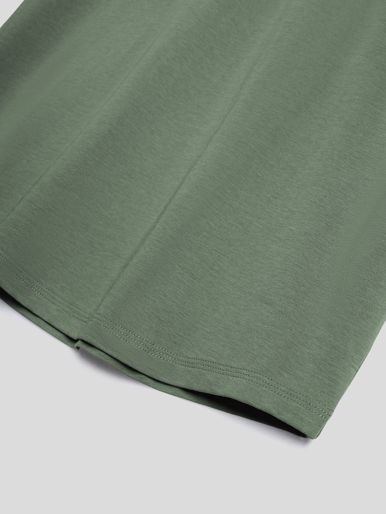 StayCool 2.0 Slim Fit Curve-Hem Polo