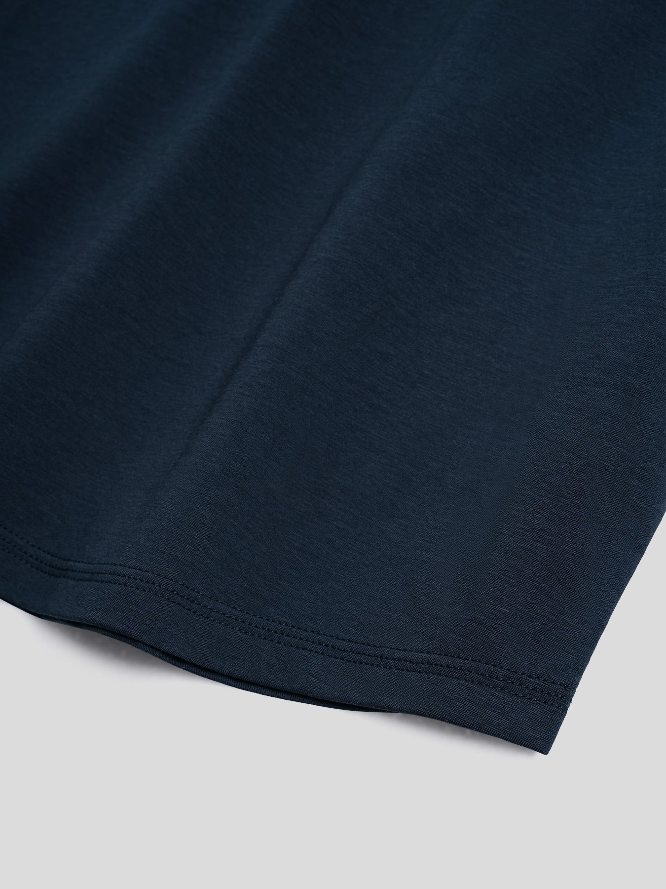 StayCool 2.0 Slim Fit Curve-Hem Polo